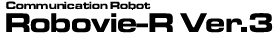 Robovie-PC