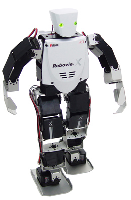 Robovie-X